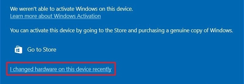 Reinstallwindows Troubleshooter