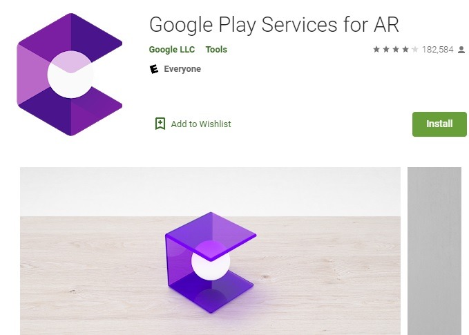 Social Distancing Made Easier With Google Sodar Ar Core