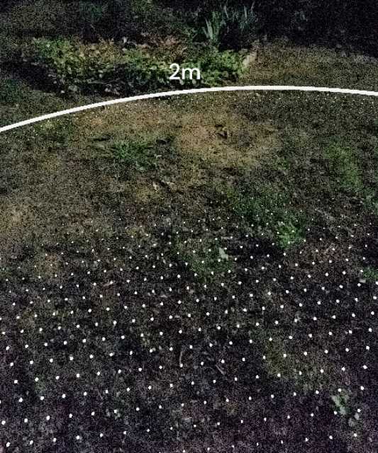 Social Distancing Made Easier With Google Sodar In Use