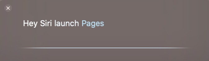 Surprising Uses Siri Mac Pages