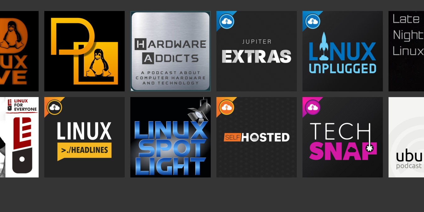 Top 5 Linux Podcasts to Learn About Linux