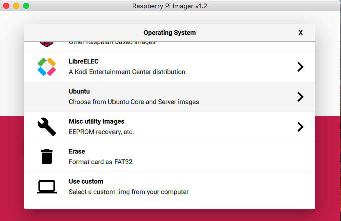 The Raspberry Pi Foundation have released an Imager that you can use to flash various Pi-compatible operating systems.