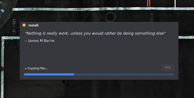 Umix Review Installer