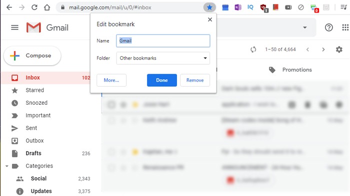Use Enable Gmail Offline Bookmark Use Enable Gmail Offline Bookmark