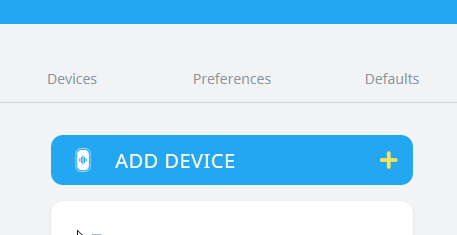 Virtual Assistant Linux Mycroft Add Device