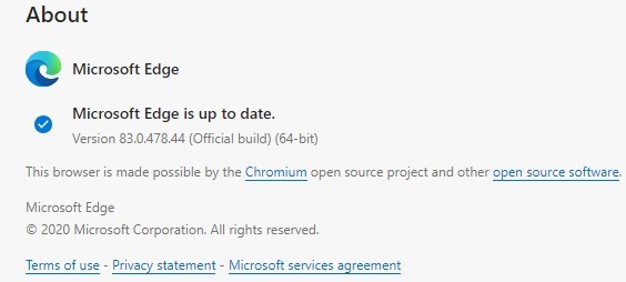 Windows 10 Features Gone In The May 2020 Update Edge Windows 10 Features Gone In The May 2020 Update Edge