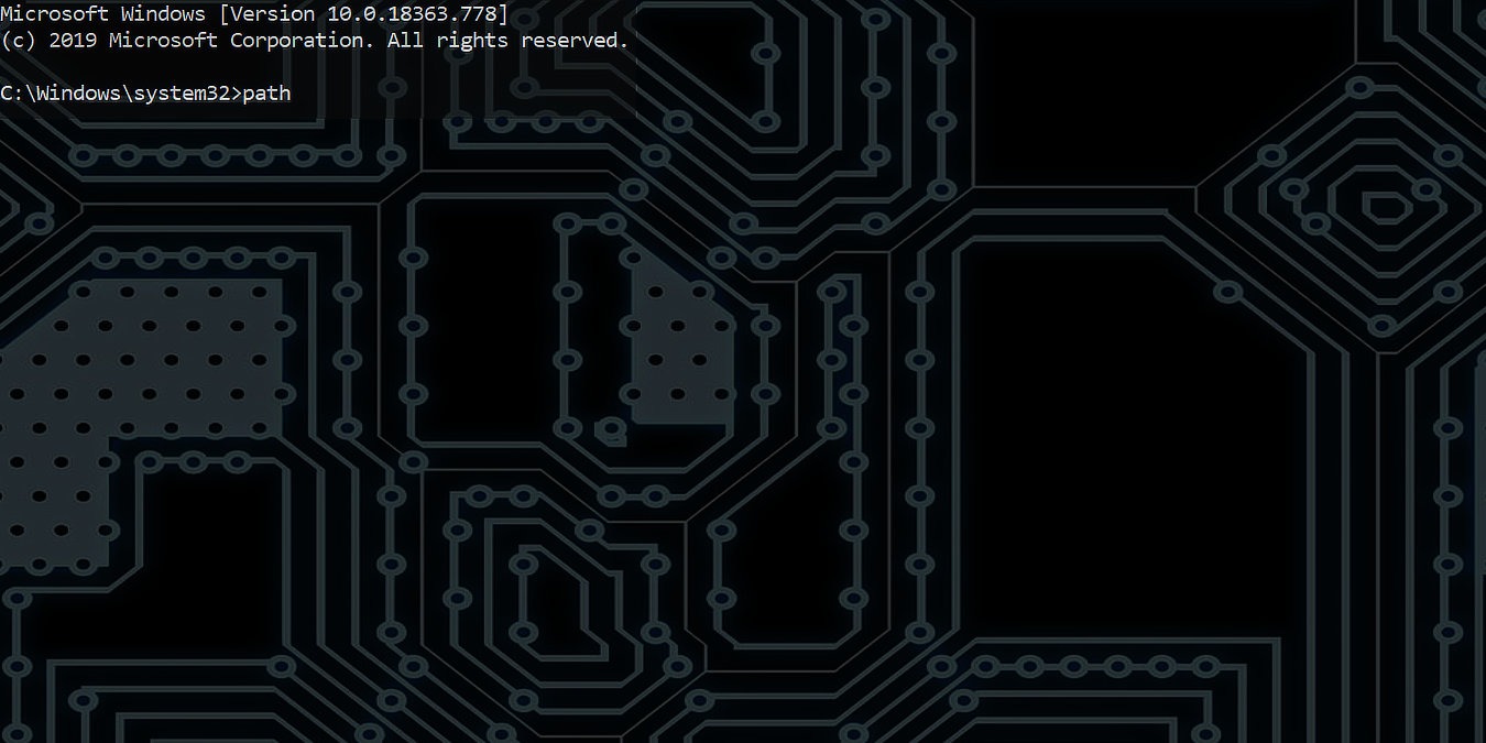 Windows Path Feature