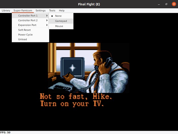 All Snes Games In Ubuntu With Higan Assign Gamepad All Snes Games In Ubuntu With Higan Assign Gamepad