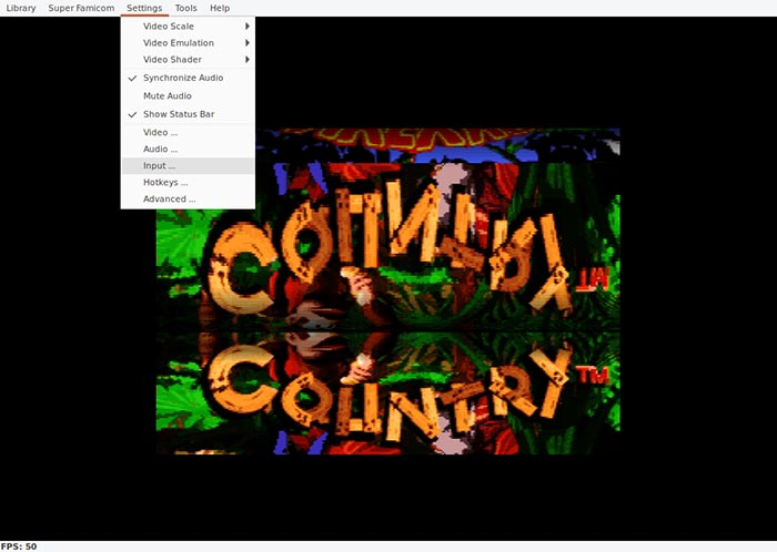 All Snes Games In Ubuntu With Higan Configure Input All Snes Games In Ubuntu With Higan Configure Input