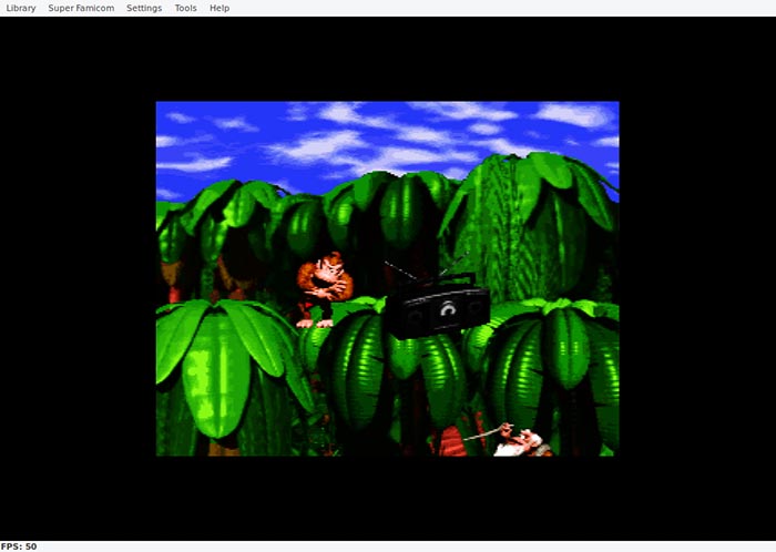 All Snes Games In Ubuntu With Higan Game Loaded All Snes Games In Ubuntu With Higan Game Loaded