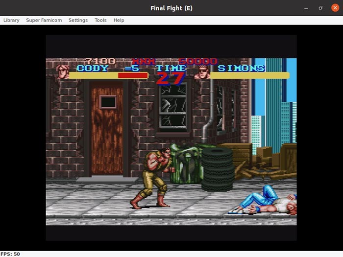 All Snes Games In Ubuntu With Higan Play Game All Snes Games In Ubuntu With Higan Play Game