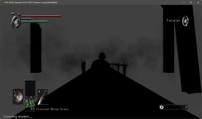 Ps3 On The Pc With Rpcs3 Messed Up Graphics Ps3 On The Pc With Rpcs3 Messed Up Graphics