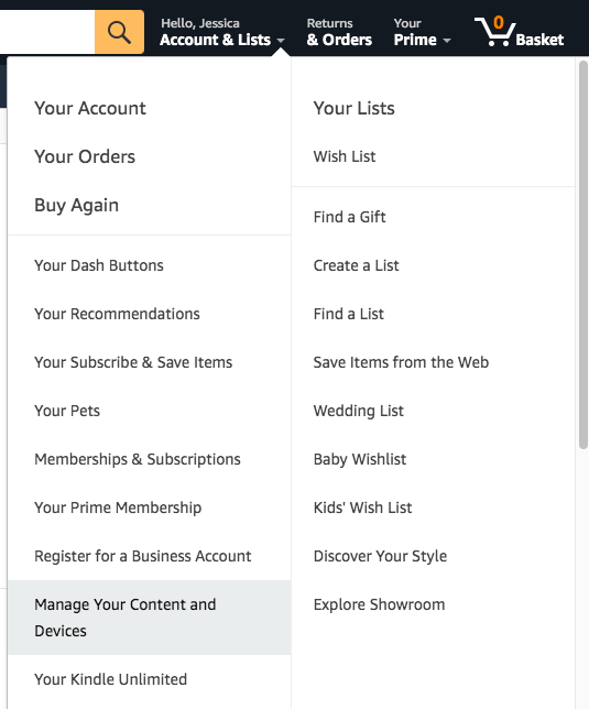 You can remove all of your recordings from the Amazon cloud, by logging into your Amazon account.