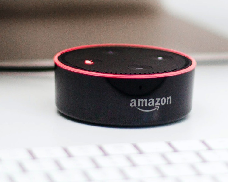 Amazon Echo Alexa Flashing Red Mute Sound If your Alexa-enabled device glows red, then it means you've muted your device.