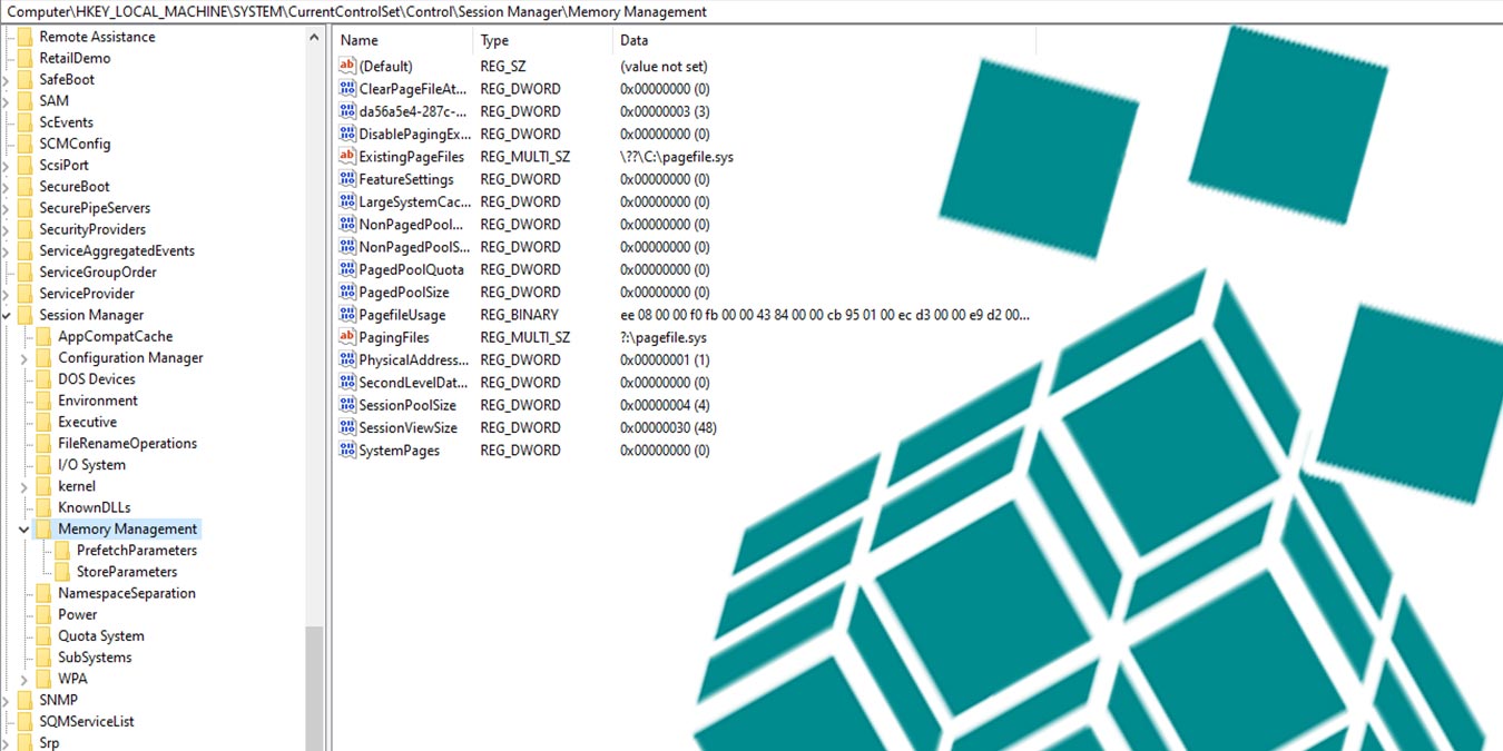 Automatically Delete Pagefile Sys Shutdown Windows 10 Hero