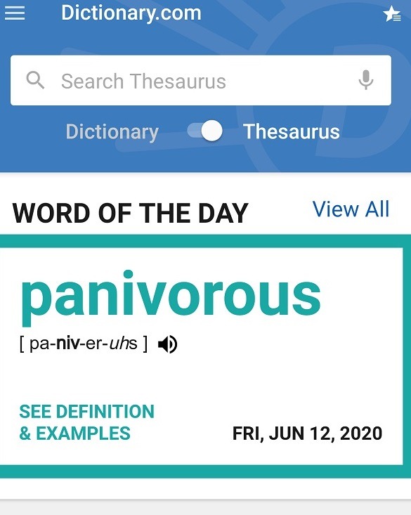 Best Grammar Apps For Android Dictionary