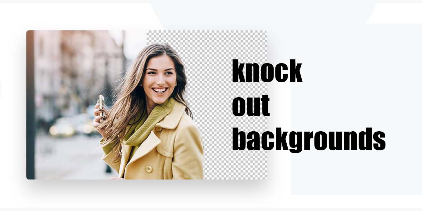 BgEraser: Cut Photo Backgrounds Using AI