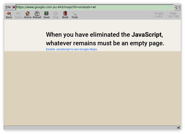 Dillo Google Earth Dillo Google Earth