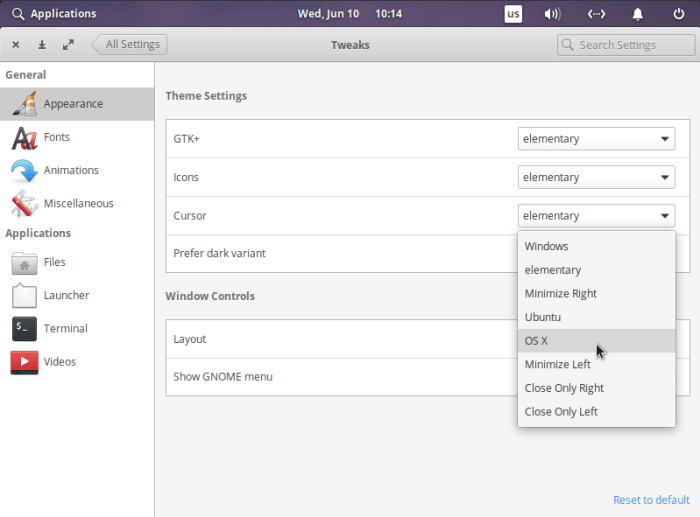 Elementary Adding Button Elementary Adding Button