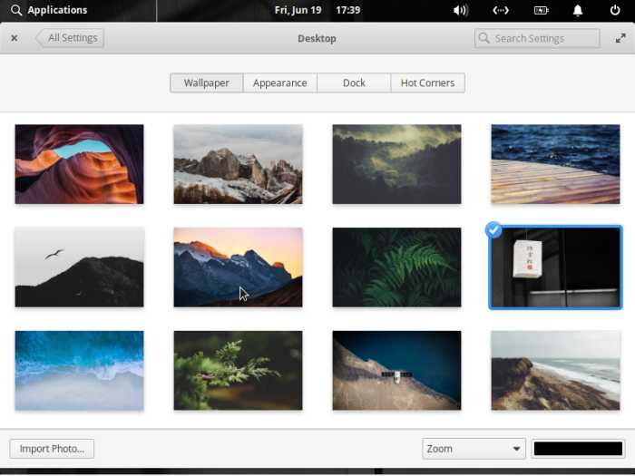 Elementary Wallpaper Elementary Wallpaper