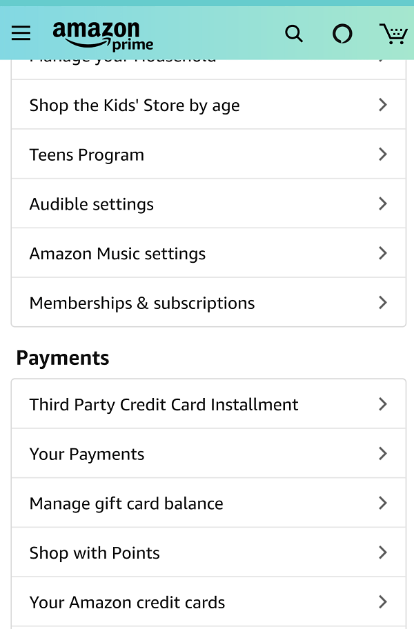 How To Avoid Accidental Voice Purchasing With Amazon Alexa Payments How To Avoid Accidental Voice Purchasing With Amazon Alexa Payments