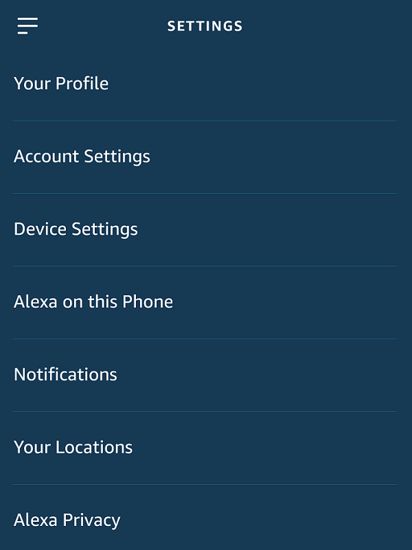 How To Avoid Accidental Voice Purchasing With Amazon Alexa Settings How To Avoid Accidental Voice Purchasing With Amazon Alexa Settings