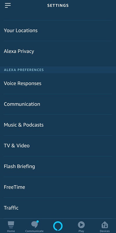 How To Drop In On Multiple Echo Devices At Once Communication How To Drop In On Multiple Echo Devices At Once Communication