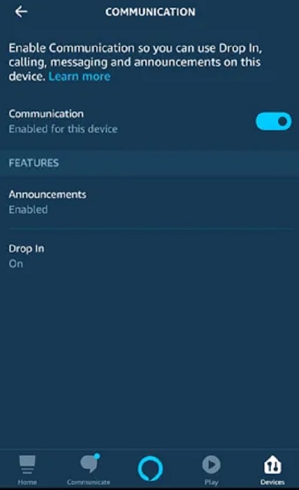 How To Drop In On Multiple Echo Devices At Once Enable Communication How To Drop In On Multiple Echo Devices At Once Enable Communication