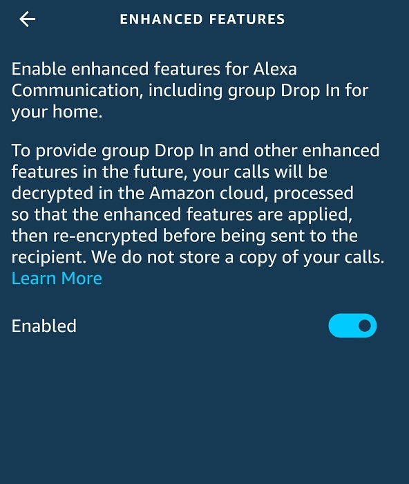 How To Drop In On Multiple Echo Devices At Once Enhanced Features On How To Drop In On Multiple Echo Devices At Once Enhanced Features On