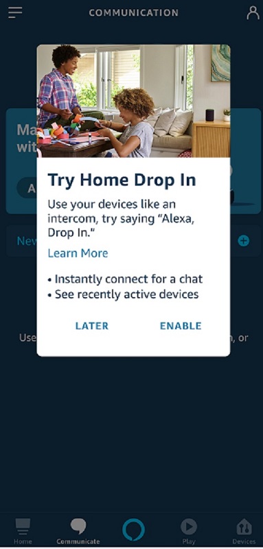 How To Drop In On Multiple Echo Devices At Once Try Drop In How To Drop In On Multiple Echo Devices At Once Try Drop In