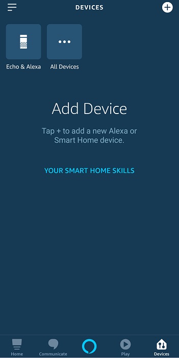 How To Drop In On Multiple Echo Devices At Once View Devices How To Drop In On Multiple Echo Devices At Once View Devices