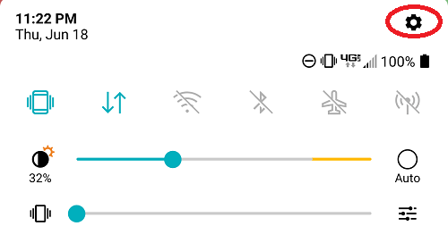 How To Set Default Apps In Android 10 Settings