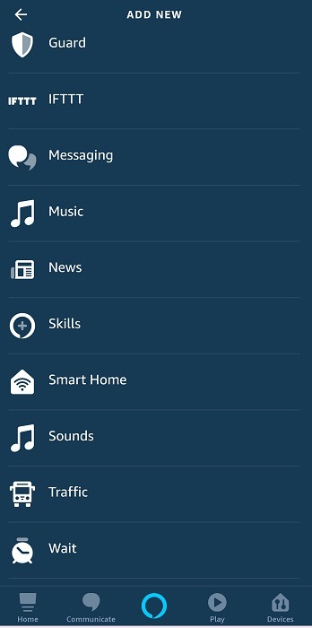 How To Setup Geofencing With Amazon Alexa Routines Action