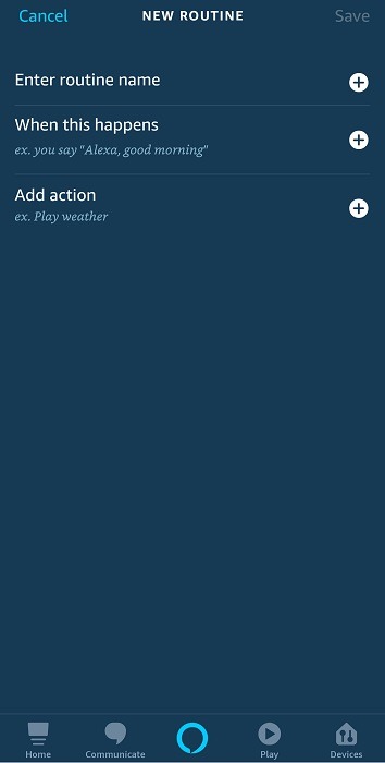 How To Setup Geofencing With Amazon Alexa Routines New