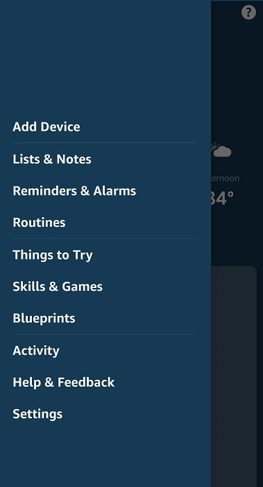 How To Setup Geofencing With Amazon Alexa Routines Routines