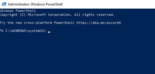 How To Uninstall Cortana After Windows May 2020 Update Open Powershell Window