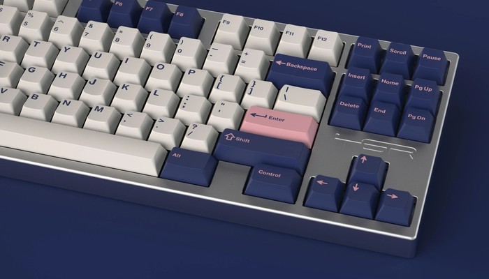 Keyboard Guide Keycap Gmk