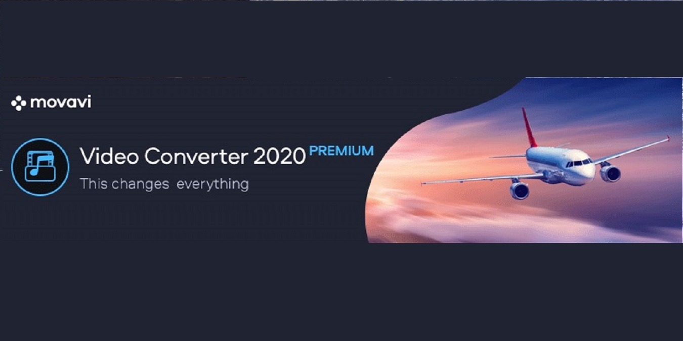 Movavi Video Converter 20 Premium: Convert Videos with Ease