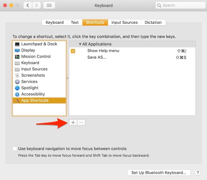 Nine Mac Hidden Settings Keyboard Shortcuts