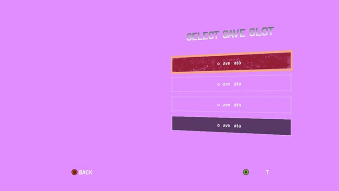 Xbox360 On Pc With Xenia Glitched Graphics