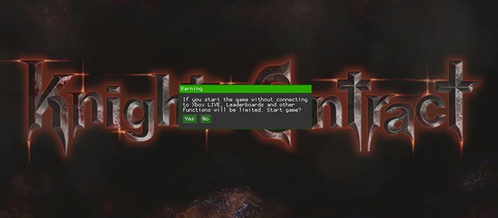 Xbox360 On Pc With Xenia In Game Requesters
