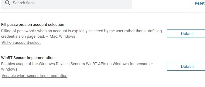 Edge Flags Fill Passwords 1