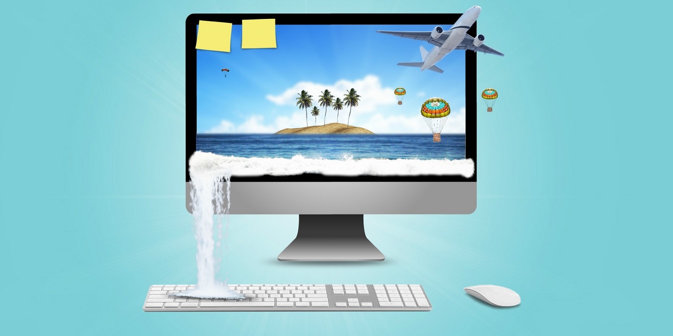4 Ways to Put Windows Remote Desktop to Good Use