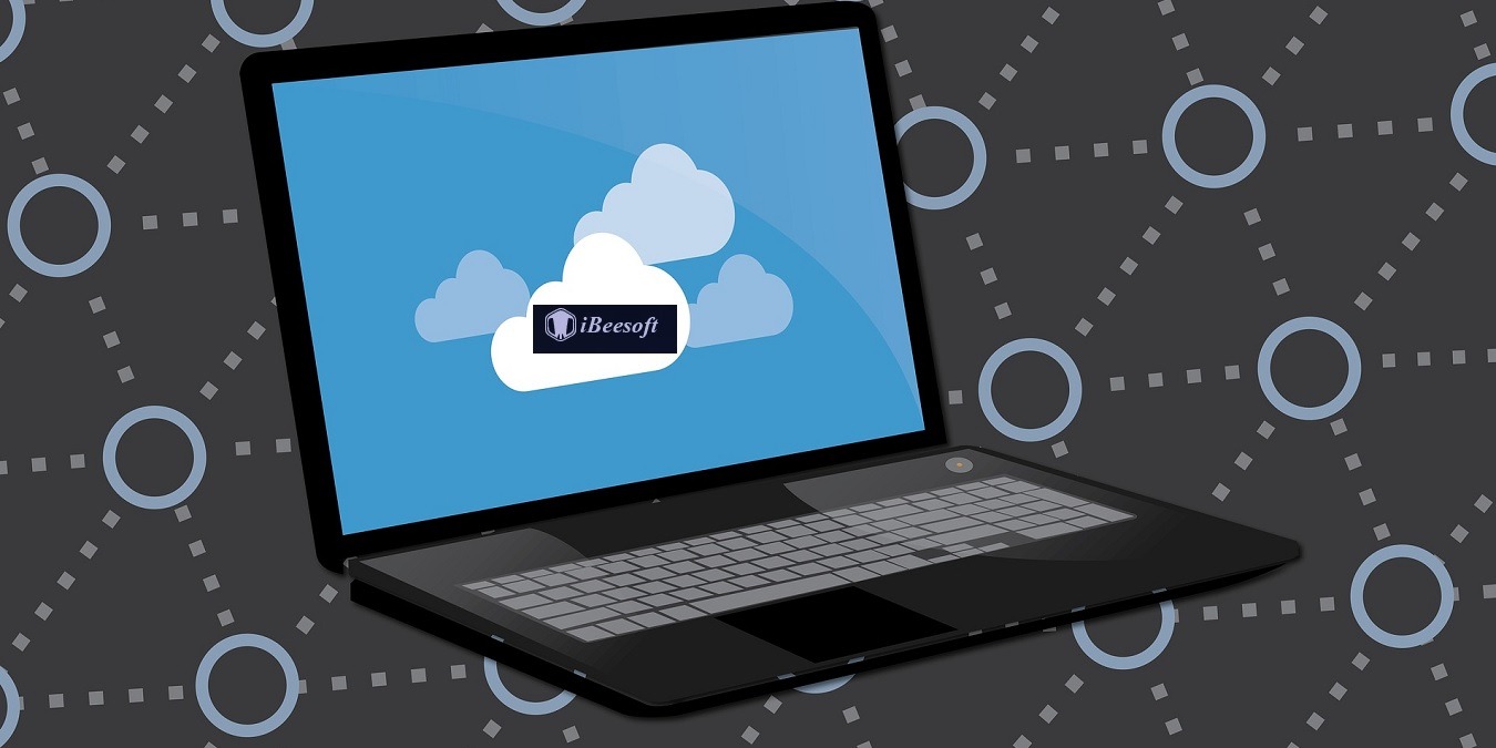 Featured Ibeesoft Backup Like Pro