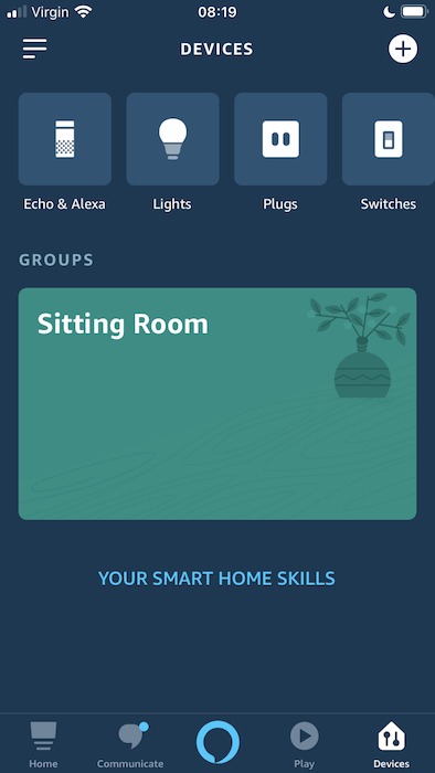 Alexa Echo Dot Buds Show Reset Amazon Mobile App After resetting your Alexa-enabled device, you'll need to setup that device using the Amazon Alexa app.