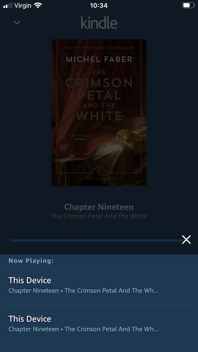 The Amazon Alexa app allows you to switch between all of the nearby Alexa-enabled devices, including smartphones, tablets, and Amazon Echo devices. 