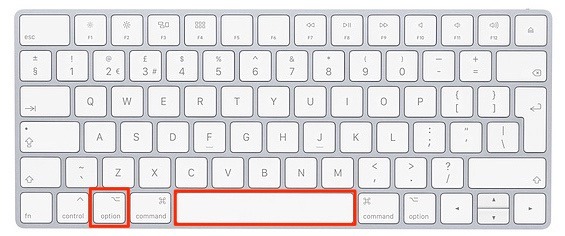 Best Mac Finder Preferences Keyboard