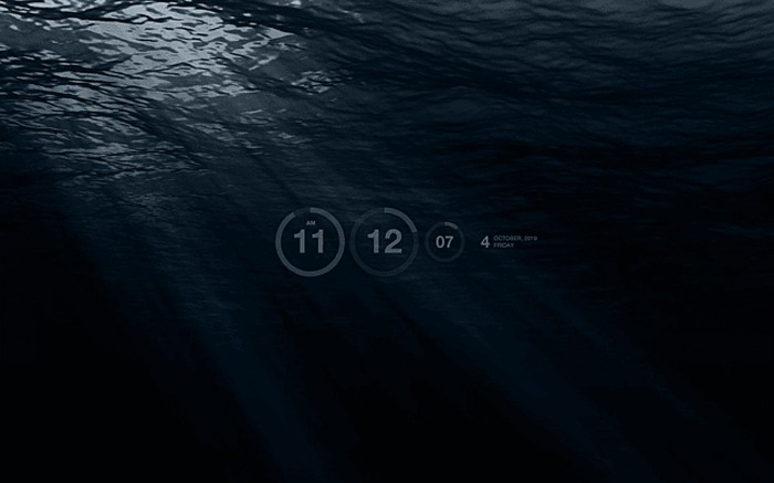 Best Windows Screensavers Underwater