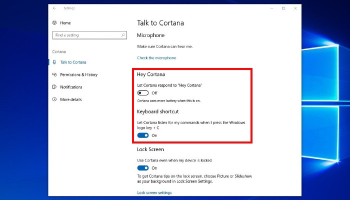 Bluetooth Talk Cortana Bluetooth Talk Cortana