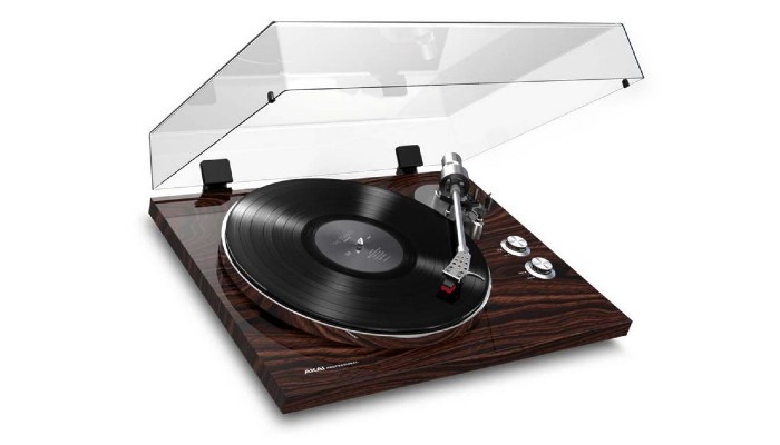 Bt Turntable Akai